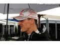 Schumacher : Le parquet d'Albertville lance une enquête
