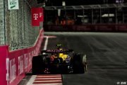 Smeets salue 'la détermination' de Williams F1 à Las Vegas