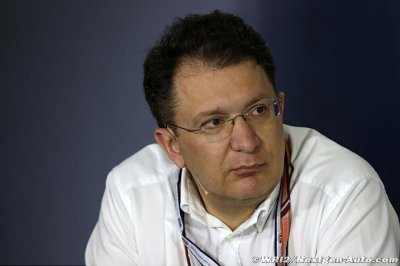 FIA vows to improve 2021 front wing aesthetics