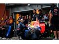 Title charge won't hurt Red Bull for 2014 - Marko