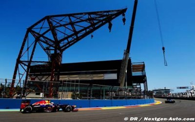 Red Bull step ’could be decisive’ - Alguersuari