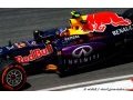 China 2015 - GP Preview - Red Bull Renault