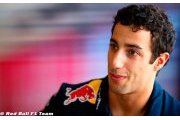 Ricciardo : Les fans doivent respecter à nouveau la F1 et ses pilotes