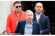 Todt : Michael Schumacher est toujours mon ami