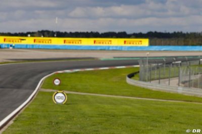 Pneus F1&nbsp;: Pirelli plus conservateur au Qatar, moins en Turquie