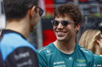 Stroll&nbsp;: Miami est un circuit urbain qui ’punit’&nbsp;les&nbsp;pilotes