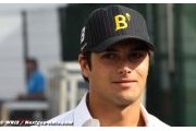 Piquet Jr wins first Nascar race