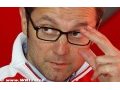 Ferrari's driver hierarchy stance unchanged - Domenicali
