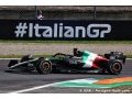 Bottas marque un point pour Alfa Romeo F1 grâce à une 'gestion de course solide'