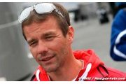 Loeb : Je ne m'attendais pas à décrocher la pole
