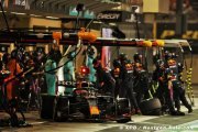 Grosjean a une idée pour éviter un scénario comme Abu Dhabi