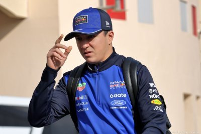 ’La première victoire est dans le radar’&nbsp;: Hadjar affiche ses ambitions