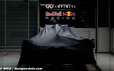 Force India envoie un observateur épier Red Bull