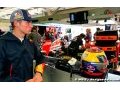Verstappen : Mon style ressemble à celui d'Alonso