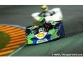Du beau monde pour la course de karting de Felipe Massa