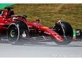 Spain, FP1: Leclerc leads Ferrari 1-2 in opening practice