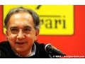 Marchionne: 2015 will be a year of reconstruction