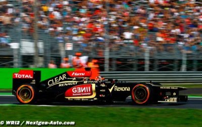 Boullier&nbsp;: Raikkonen était sur le même rythme que Vettel&nbsp;!