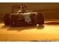 Williams 'a lot different' to 2015 car - Massa