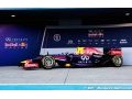 Horner : La Red Bull RB10 n'est pas encore terminée