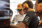 Norris 'attend mieux rapidement' de la part de McLaren F1