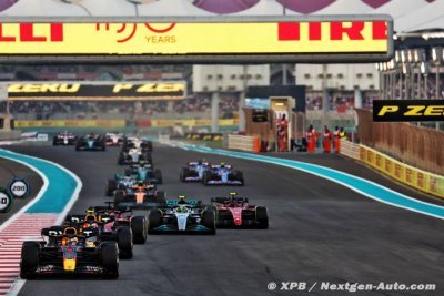 Trois équipes en lutte pour le titre et des grands progrès pour Alpine F1 en 2023&nbsp;?