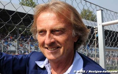 Montezemolo to stand for Italian presidency in 2013