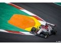 Alfa Romeo and Sauber continue partnership to compete in F1
