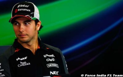 Midfield drivers want ’more money’ for teams
