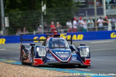 Les pilotes de F1 défendent le jeune engagé de 16 ans au Mans