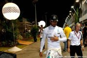 Briatore : Hamilton doit faire moins de rap et plus de F1