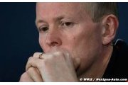 Teams could seek Fric clarification - Force India