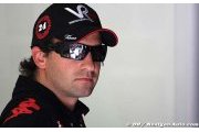 Virgin souhaite garder Glock et Di Grassi