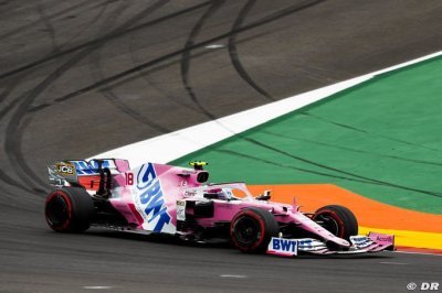 Wolff dénonce la ‘stigmatisation anti-milliardaire’ contre Stroll, Latifi et Mazepin