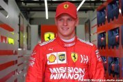 Le directeur de Schumacher en F2 ne s'inquiète pas