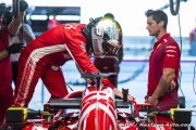 Rosberg voit Ferrari et Vettel jouer le titre en 2019