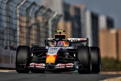 Lawson mise sur la ’stratégie’ en Chine, Lindblad ’se sent bien’ et assure