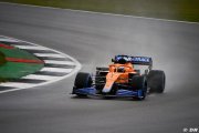 Ricciardo : 'Tout s'est bien passé' pour ses débuts chez McLaren