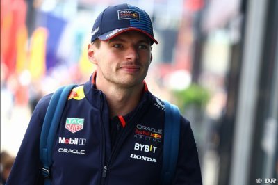 Prost ’sure’ Verstappen will beat F1 title tally