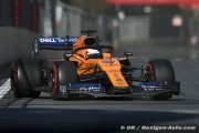 Sainz : Barcelone doit rester au calendrier de la F1