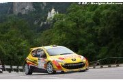 Neuville philosophical following Yalta woes