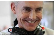 McLaren vise le sommet avant la pause estivale