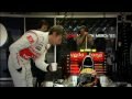 Video - Button looks forward to Chinese GP
