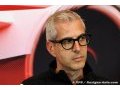 Audi F1 : 'Pas de date limite' pour choisir le futur coéquipier de Hülkenberg