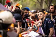 Doohan se fout des rumeurs et veut savourer 'chaque course'