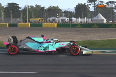 Electronic Arts rachète Codemasters et la franchise des jeux F1