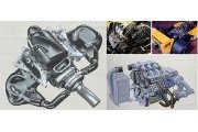 Rémi Taffin compare le V6 Renault de 2019 à celui de 1979