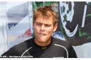 Leader Mikkelsen to run first on day two