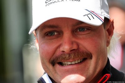 Bottas pense que Cadillac F1 va ’réduire rapidement’ son retard sur le peloton