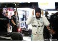Rosberg : Singapour, un circuit pour Red Bull